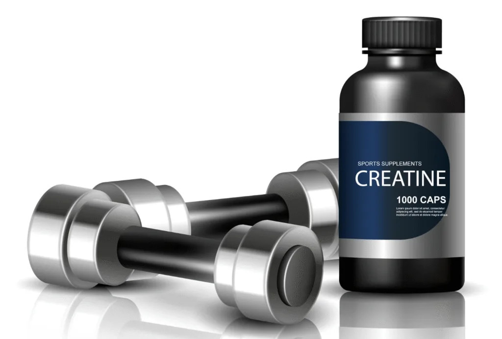 vegan creatine